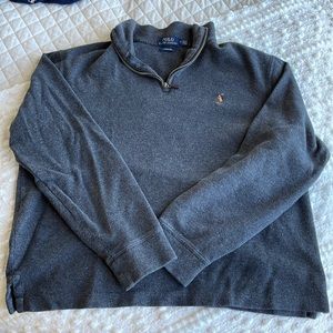 Mens M Ralph Lauren Polo